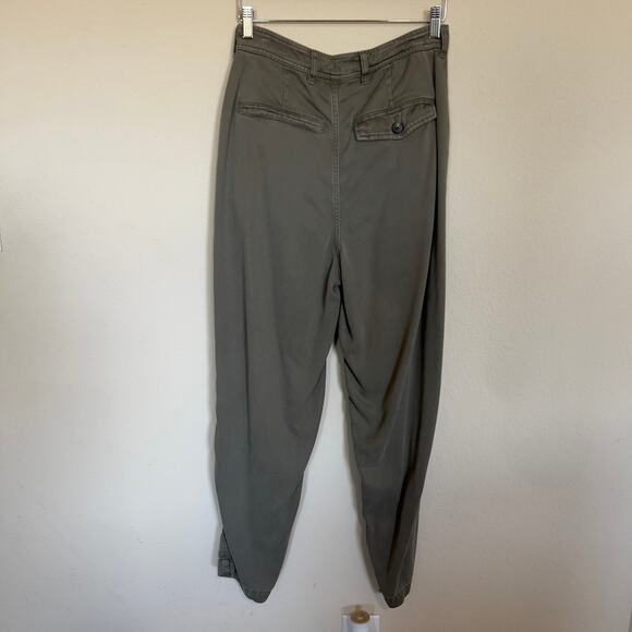 Everlane The Chino Pants Buttersoft Sz 4 - Picture 6 of 6